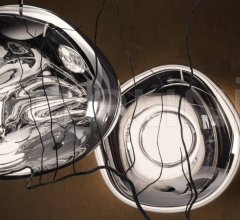 Настенный светильник MELT LED SURFACE LIGHT Настенный светильник MELT LED SURFACE LIGHT фабрика Tom Dixon