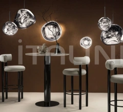 Настенный светильник MELT LED SURFACE LIGHT Настенный светильник MELT LED SURFACE LIGHT фабрика Tom Dixon