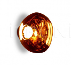 Настенный светильник MELT MINI LED SURFACE LIGHT Настенный светильник MELT MINI LED SURFACE LIGHT фабрика Tom Dixon