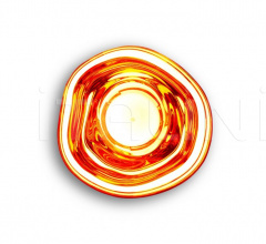 Настенный светильник MELT MINI LED SURFACE LIGHT Настенный светильник MELT MINI LED SURFACE LIGHT фабрика Tom Dixon