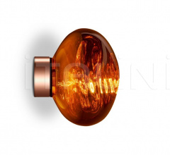 Настенный светильник MELT MINI LED SURFACE LIGHT Настенный светильник MELT MINI LED SURFACE LIGHT фабрика Tom Dixon
