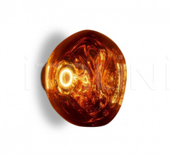 Настенный светильник MELT MINI LED SURFACE LIGHT Настенный светильник MELT MINI LED SURFACE LIGHT фабрика Tom Dixon