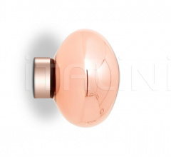 Настенный светильник MELT MINI LED SURFACE LIGHT Настенный светильник MELT MINI LED SURFACE LIGHT фабрика Tom Dixon
