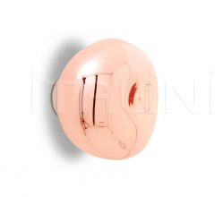 Настенный светильник MELT MINI LED SURFACE LIGHT Настенный светильник MELT MINI LED SURFACE LIGHT фабрика Tom Dixon
