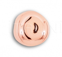 Настенный светильник MELT MINI LED SURFACE LIGHT Настенный светильник MELT MINI LED SURFACE LIGHT фабрика Tom Dixon