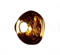 Настенный светильник MELT MINI LED SURFACE LIGHT Настенный светильник MELT MINI LED SURFACE LIGHT фабрика Tom Dixon