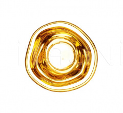 Настенный светильник MELT MINI LED SURFACE LIGHT Настенный светильник MELT MINI LED SURFACE LIGHT фабрика Tom Dixon