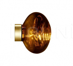 Настенный светильник MELT MINI LED SURFACE LIGHT Настенный светильник MELT MINI LED SURFACE LIGHT фабрика Tom Dixon