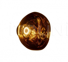 Настенный светильник MELT MINI LED SURFACE LIGHT Настенный светильник MELT MINI LED SURFACE LIGHT фабрика Tom Dixon