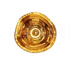 Настенный светильник MELT MINI LED SURFACE LIGHT Настенный светильник MELT MINI LED SURFACE LIGHT фабрика Tom Dixon