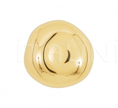 Настенный светильник MELT MINI LED SURFACE LIGHT Настенный светильник MELT MINI LED SURFACE LIGHT фабрика Tom Dixon