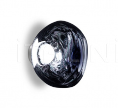 Настенный светильник MELT MINI LED SURFACE LIGHT Настенный светильник MELT MINI LED SURFACE LIGHT фабрика Tom Dixon