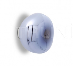 Настенный светильник MELT MINI LED SURFACE LIGHT Настенный светильник MELT MINI LED SURFACE LIGHT фабрика Tom Dixon