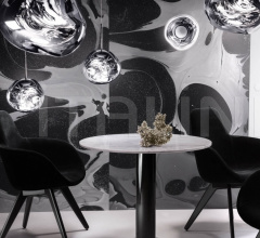 Настенный светильник MELT MINI LED SURFACE LIGHT Настенный светильник MELT MINI LED SURFACE LIGHT фабрика Tom Dixon