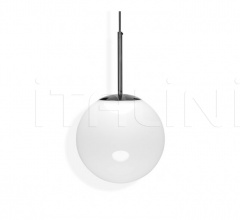 Подвесной светильник OPAL PENDANT LIGHT 25CM Подвесной светильник OPAL PENDANT LIGHT 25CM фабрика Tom Dixon