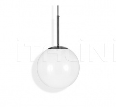 Подвесной светильник OPAL PENDANT LIGHT 25CM Подвесной светильник OPAL PENDANT LIGHT 25CM фабрика Tom Dixon