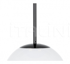 Подвесной светильник OPAL PENDANT LIGHT 25CM Подвесной светильник OPAL PENDANT LIGHT 25CM фабрика Tom Dixon
