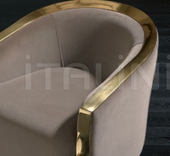 Кресло Paris Кресло Paris фабрика Rugiano