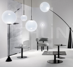 Подвесной светильник OPAL PENDANT LIGHT 25CM Подвесной светильник OPAL PENDANT LIGHT 25CM фабрика Tom Dixon