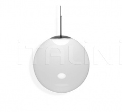 Подвесной светильник OPAL PENDANT LIGHT 50CM Подвесной светильник OPAL PENDANT LIGHT 50CM фабрика Tom Dixon