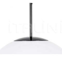 Подвесной светильник OPAL PENDANT LIGHT 50CM Подвесной светильник OPAL PENDANT LIGHT 50CM фабрика Tom Dixon