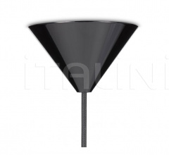 Подвесной светильник OPAL PENDANT LIGHT 50CM Подвесной светильник OPAL PENDANT LIGHT 50CM фабрика Tom Dixon