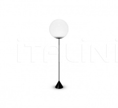 Напольный светильник OPAL CONE FLOOR LIGHT Напольный светильник OPAL CONE FLOOR LIGHT фабрика Tom Dixon