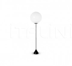 Напольный светильник OPAL CONE FLOOR LIGHT Напольный светильник OPAL CONE FLOOR LIGHT фабрика Tom Dixon