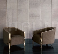 Кресло Paris Кресло Paris фабрика Rugiano