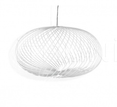 Подвесной светильник SPRING LARGE PENDANT Подвесной светильник SPRING LARGE PENDANT фабрика Tom Dixon