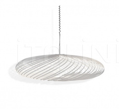 Подвесной светильник SPRING LARGE PENDANT Подвесной светильник SPRING LARGE PENDANT фабрика Tom Dixon