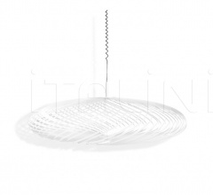 Подвесной светильник SPRING LARGE PENDANT Подвесной светильник SPRING LARGE PENDANT фабрика Tom Dixon
