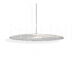 Подвесной светильник SPRING LARGE PENDANT Подвесной светильник SPRING LARGE PENDANT фабрика Tom Dixon