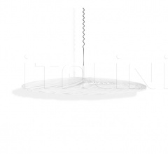 Подвесной светильник SPRING LARGE PENDANT Подвесной светильник SPRING LARGE PENDANT фабрика Tom Dixon