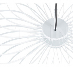 Подвесной светильник SPRING LARGE PENDANT Подвесной светильник SPRING LARGE PENDANT фабрика Tom Dixon