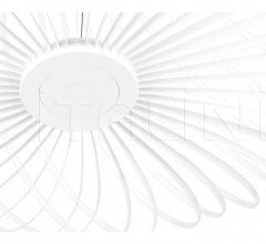 Подвесной светильник SPRING LARGE PENDANT Подвесной светильник SPRING LARGE PENDANT фабрика Tom Dixon