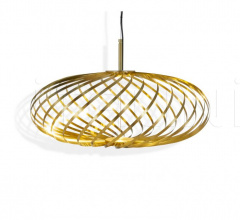 Подвесной светильник SPRING SMALL PENDANT Подвесной светильник SPRING SMALL PENDANT фабрика Tom Dixon