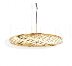 Подвесной светильник SPRING SMALL PENDANT Подвесной светильник SPRING SMALL PENDANT фабрика Tom Dixon