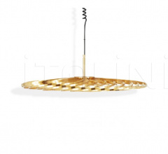 Подвесной светильник SPRING SMALL PENDANT Подвесной светильник SPRING SMALL PENDANT фабрика Tom Dixon