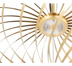 Подвесной светильник SPRING SMALL PENDANT Подвесной светильник SPRING SMALL PENDANT фабрика Tom Dixon