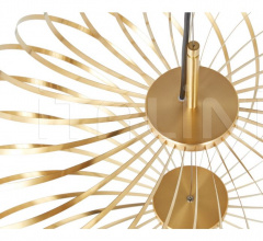 Подвесной светильник SPRING SMALL PENDANT Подвесной светильник SPRING SMALL PENDANT фабрика Tom Dixon