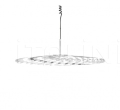 Подвесной светильник SPRING SMALL PENDANT Подвесной светильник SPRING SMALL PENDANT фабрика Tom Dixon