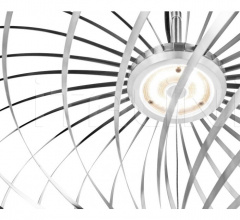Подвесной светильник SPRING SMALL PENDANT Подвесной светильник SPRING SMALL PENDANT фабрика Tom Dixon