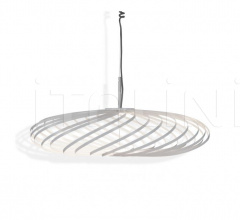 Подвесной светильник SPRING SMALL PENDANT Подвесной светильник SPRING SMALL PENDANT фабрика Tom Dixon