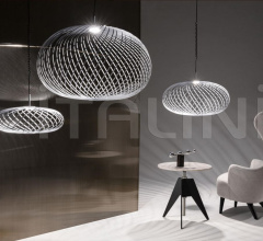 Подвесной светильник SPRING SMALL PENDANT Подвесной светильник SPRING SMALL PENDANT фабрика Tom Dixon