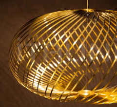 Подвесной светильник SPRING SMALL PENDANT Подвесной светильник SPRING SMALL PENDANT фабрика Tom Dixon
