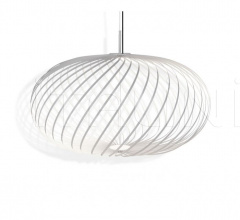 Подвесной светильник SPRING MEDIUM PENDANT Подвесной светильник SPRING MEDIUM PENDANT фабрика Tom Dixon