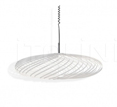 Подвесной светильник SPRING MEDIUM PENDANT Подвесной светильник SPRING MEDIUM PENDANT фабрика Tom Dixon