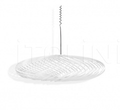 Подвесной светильник SPRING MEDIUM PENDANT Подвесной светильник SPRING MEDIUM PENDANT фабрика Tom Dixon