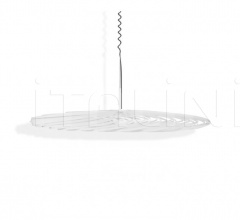 Подвесной светильник SPRING MEDIUM PENDANT Подвесной светильник SPRING MEDIUM PENDANT фабрика Tom Dixon